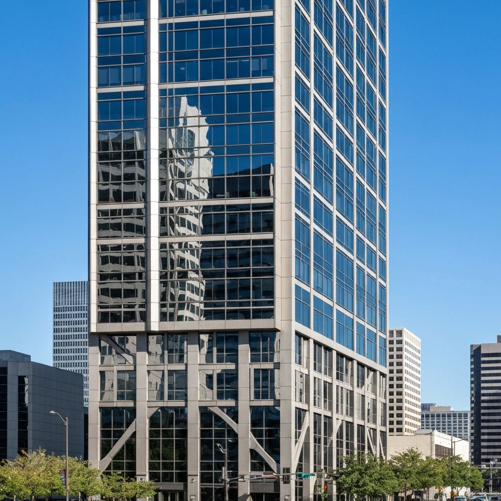 ワンファイナンシャルプラザ